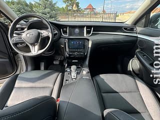 Infiniti QX50, 2018 - foto 7
