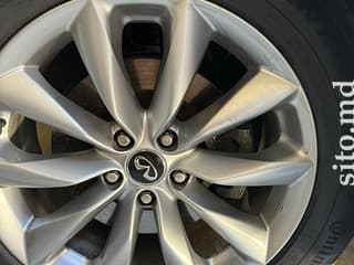 Infiniti QX50, 2018 - foto 10