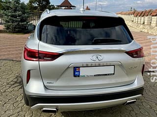 Infiniti QX50, 2018 - фото 3