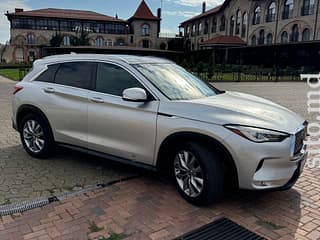 Infiniti QX50, 2018 - foto 2