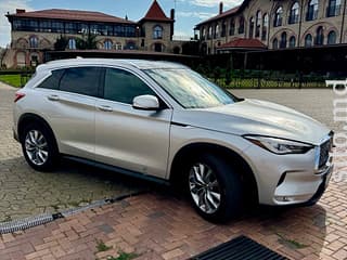 Infiniti QX50, 2018 - фото 4