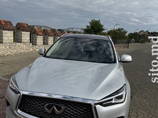 Infiniti QX50, 2018 - фото 5