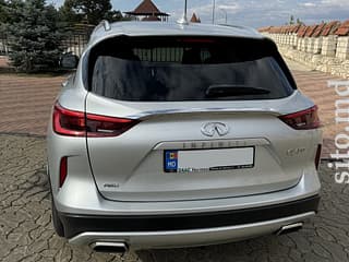 Infiniti QX50, 2018 - foto 4