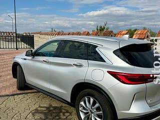 Продам Infiniti QX50