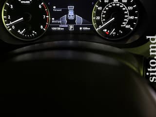 Infiniti QX50, 2018 - фото 10