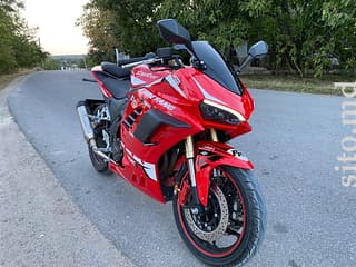 Продам Gherakl F5 ухоженный