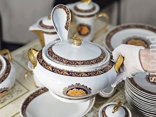 Посуда и кухонные принадлежности - фото 2