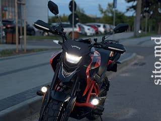 мотоцикл спортбайк Viper tekken 300 R line - фото 2