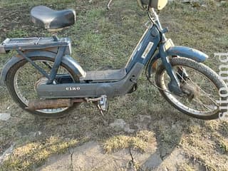 Se vinde moped piaggio ciao starea buna merge bini