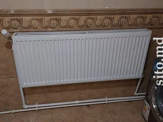 Молдова Сантехник