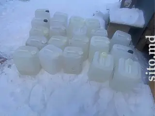 Канистры 22л