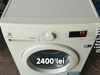 Mașini de spălat rufe - foto 5