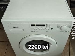 Mașini de spălat rufe - foto 2