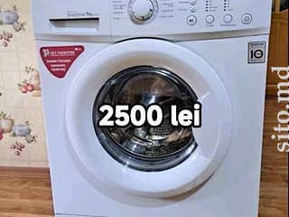 Mașini de spălat rufe - foto 7