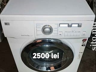 Mașini de spălat rufe - foto 6