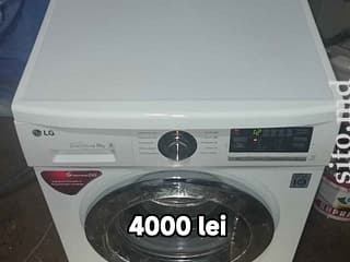 Mașini de spălat rufe - foto 3