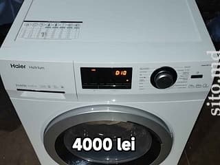 Mașini de spălat rufe - foto 4