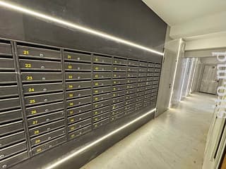 1-комнатная квартира, 50,7 м² - фото 3