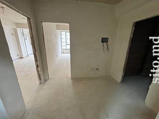 1-комнатная квартира, 50,7 м² - фото 5