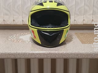 Мотошлемы - фото 2