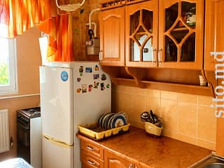2-х комнатная квартира, 45 м² - фото 5