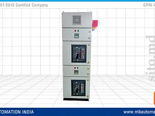 Electrical Control Panels Manufacturers Exporters in Silvassa, Mumbai, Gujarat, Surat, Ahm