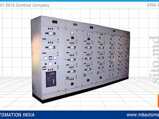 Electrical Control Panels Manufacturers Ex... | Промышленное и складское оборудование - фото 2