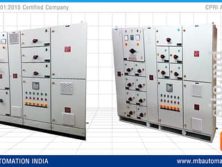 Electrical Control Panels Manufacturers Ex... | Промышленное и складское оборудование - фото 5