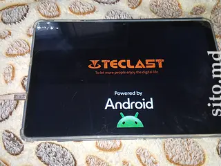 Планшет Teclast P50 (11 дюймов) + чехол.