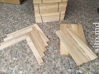 Напольные покрытия и плитка - фото 3