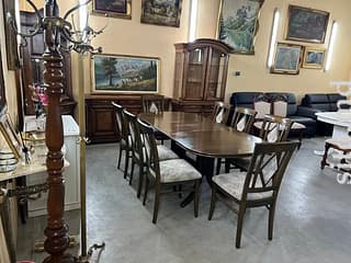 Кухонные гарнитуры - фото 5