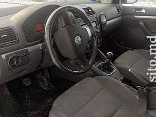 Volkswagen Golf, 2009 - фото 7