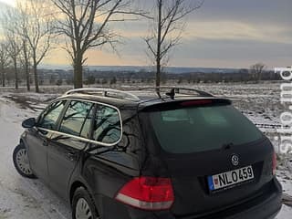 Volkswagen Golf, 2009 - фото 4