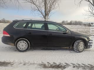 Volkswagen Golf, 2009 - фото 3