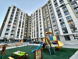 Новострой, Кишинев, Ботаника – 59.000€ + 420€/месяц