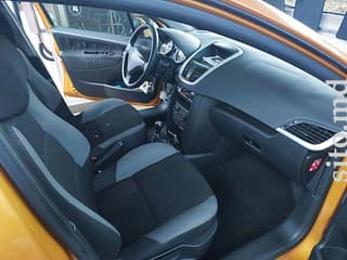 Peugeot 207, 2007 - фото 3