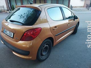 Peugeot 207, 2007 - фото 2