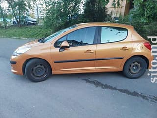 Peugeot 207, 2007 - фото 8