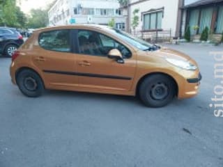 Peugeot 207, 2007 - фото 5