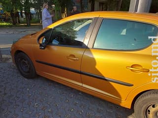 Peugeot 207, 2007 - фото 6