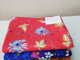 Текстиль и ковры - фото 3