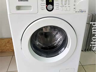 Mașini de spălat rufe - foto 2