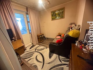 Apartament cu 1 cameră, 40 m² - foto 4