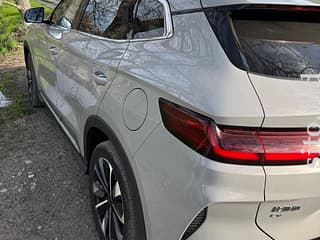 Byd Song Plus EV, 2025 - фото 5