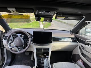 Byd Song Plus EV, 2025 - фото 10