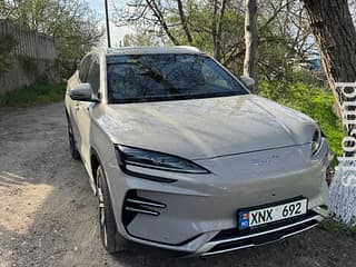 Byd Song Plus EV, 2025 - фото 2