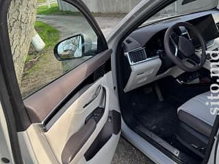 Byd Song Plus EV, 2025 - фото 4