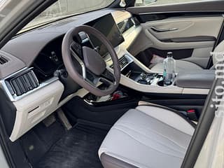 Byd Song Plus EV, 2025 - фото 8