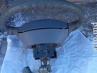 Бельцы. Руль От NISSAN  MICRO 95г.1.6