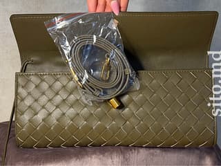 Сумки и кошельки - фото 3